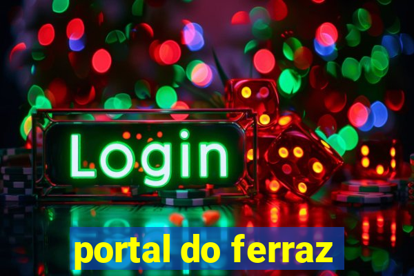 portal do ferraz